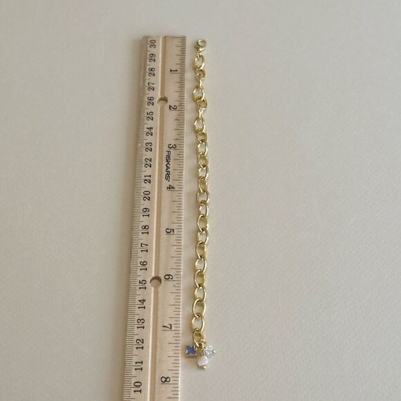 Boho bracelet R804 - Picture 3 of 3